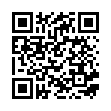 QR kód na túto stránku hostisova.oma.sk turistika miesto