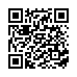 QR kód na túto stránku hostisova.oma.sk volny-cas kniznica