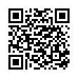 QR kód na túto stránku hostisovce.oma.sk cyklotrasa bicycle