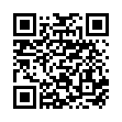QR kód na túto stránku hostisovce.oma.sk cyklotrasa green bicycle