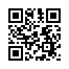QR kód na túto stránku hostisovce.oma.sk mhd