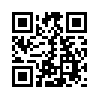 QR kód na túto stránku hostovce.oma.sk doprava