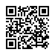 QR kód na túto stránku hostovce.oma.sk turistika chranena-oblast