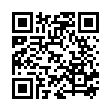 QR kód na túto stránku hostovce.oma.sk turistika green