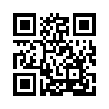 QR kód na túto stránku hostovice.oma.sk priroda