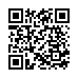QR kód na túto stránku hostovice.oma.sk turistika mapa