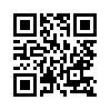 QR kód na túto stránku hoszow.oma.sk splav brod