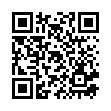 QR kód na túto stránku hoszow.oma.sk stravovanie