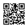 QR kód na túto stránku hovezi.oma.sk splav