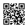 QR kód na túto stránku hovezi.oma.sk sport