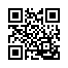 QR kód na túto stránku hovezi.oma.sk volny-cas