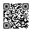 QR kód na túto stránku hovorany.oma.sk turistika chranena-oblast