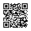 QR kód na túto stránku hozelec.oma.sk zdravotnictvo defiblirator