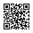 QR kód na túto stránku hrabiny.oma.sk bicykel stojan