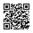 QR kód na túto stránku hrabiny.oma.sk cyklotrasa ine bicycle
