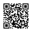 QR kód na túto stránku hrabisin.oma.sk turistika blue major