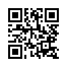 QR kód na túto stránku hrabova.oma.sk turistika