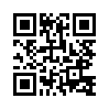 QR kód na túto stránku hrabove.oma.sk bicykel