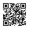 QR kód na túto stránku hrabove.oma.sk bicykel cyklopumpa