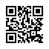 QR kód na túto stránku hrabove.oma.sk duchovno