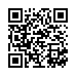 QR kód na túto stránku hrabove.oma.sk pristupnost barierove