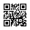 QR kód na túto stránku hrabove.oma.sk sport