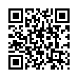 QR kód na túto stránku https://hrabove.oma.sk/turistika/blue