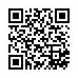 QR kód na túto stránku hrabove.oma.sk turistika major