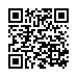 QR kód na túto stránku hrabovka.oma.sk cyklotrasa blue