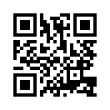 QR kód na túto stránku hrabske.oma.sk