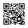 QR kód na túto stránku hrabske.oma.sk priroda