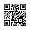 QR kód na túto stránku hrabusice.oma.sk