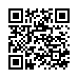 QR kód na túto stránku hrabusice.oma.sk bicykel stojan