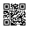 QR kód na túto stránku hrabusice.oma.sk mhd