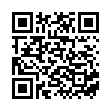 QR kód na túto stránku hrabusice.oma.sk priroda prepadlina
