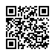 QR kód na túto stránku hrabusice.oma.sk priroda vyhlad