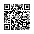 QR kód na túto stránku hrabusice.oma.sk pristupnost