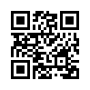 QR kód na túto stránku hrabusice.oma.sk sport