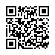 QR kód na túto stránku hrabusice.oma.sk turistika blue major