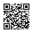 QR kód na túto stránku hrabusice.oma.sk turistika chranena-oblast