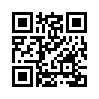 QR kód na túto stránku hrabusice.oma.sk u