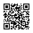 QR kód na túto stránku hrabusice.oma.sk u bernolakova 9