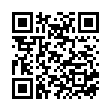 QR kód na túto stránku hrabusice.oma.sk u hlavna 5