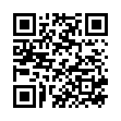 QR kód na túto stránku hrabusice.oma.sk u hlavna 59