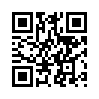 QR kód na túto stránku hrabusice.oma.sk u lucna