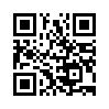 QR kód na túto stránku hrabusice.oma.sk u majer