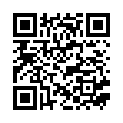 QR kód na túto stránku hrabusice.oma.sk u partizanska 60