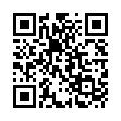 QR kód na túto stránku hrabusice.oma.sk u slov-raja 10