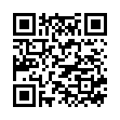 QR kód na túto stránku hrabusice.oma.sk u slov-raja 64