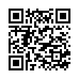 QR kód na túto stránku hrabusice.oma.sk u slov-raja 65